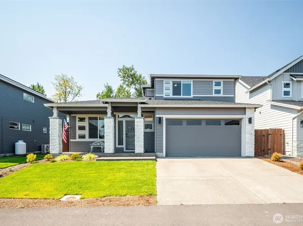 2012 Fairway Drive, Kelso, WA 98626