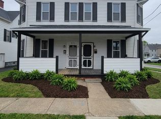 551 Stanton St #551, Greensburg, PA 15601