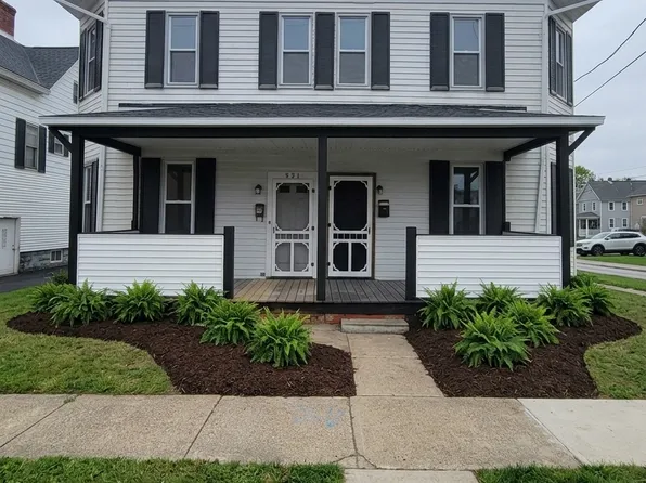 551 Stanton St #551, Greensburg, PA 15601