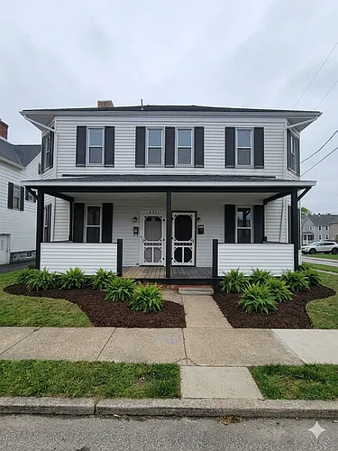551 Stanton St #551 Photo 1