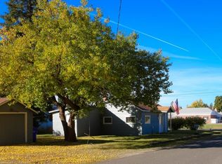 202 E 5th Ave, Deer Park, WA 99006