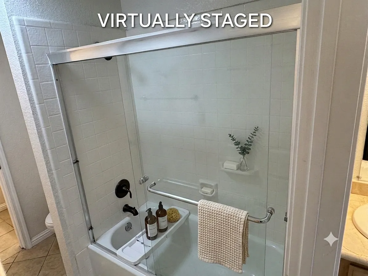 2 bed, 877 sqft, $2,800 — Photo 4