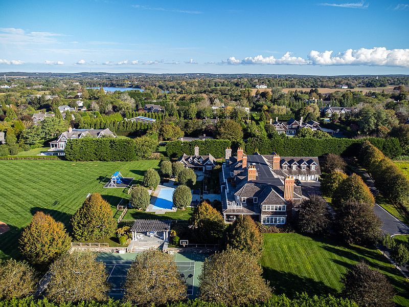 612 Halsey Ln, Bridgehampton, NY 11976 | Out East