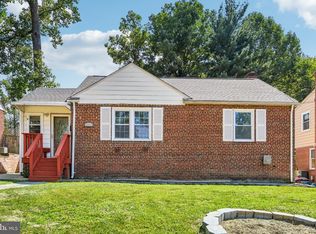 2912 Collins Ave, Silver Spring, MD 20902