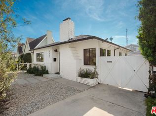 3667 Greenfield Ave, Los Angeles, CA 90034