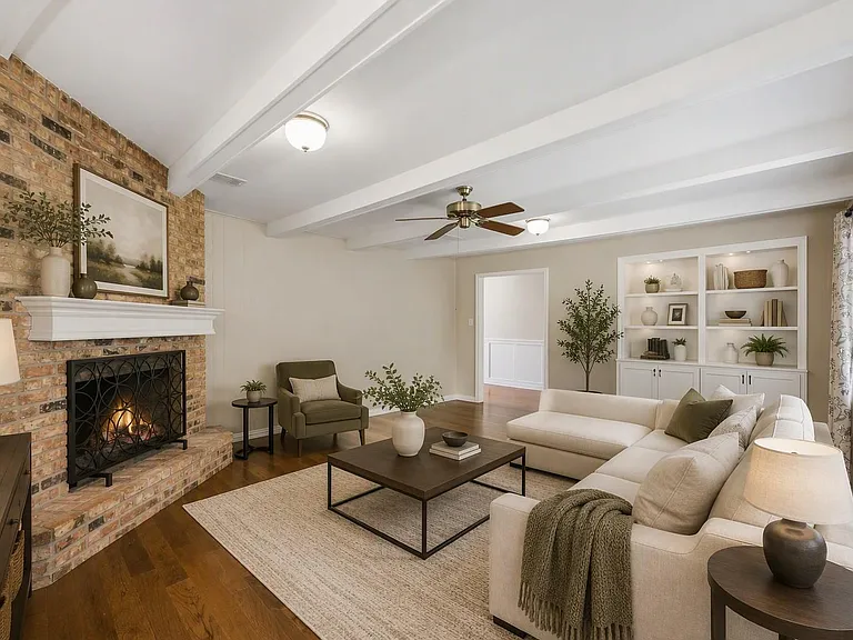 6131 Yarwell Dr — Photo 24
