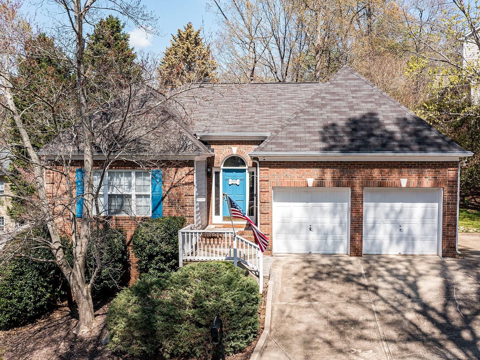13800 Kings Carriage Ln, Charlotte, NC 28278 Zillow