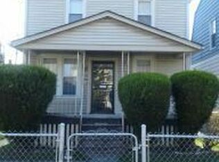 7817 Prairie St, Detroit, MI 48210