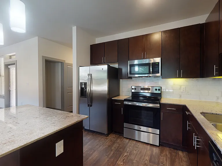 The District At Cypress Waters - Parson's Green — Photo 1256