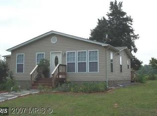 18565 Brooke Rd, Sandy Spring, MD 20860