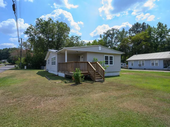 401 Brook Ave, Bessemer, AL 35020