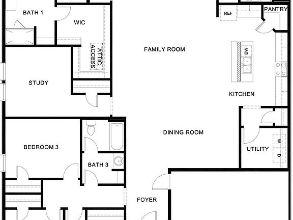 2nd image of this home