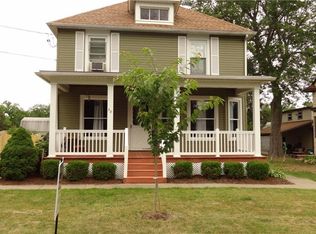 58 Court St, Lancaster, NY 14086