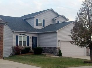 218 Harmony Ridge Dr, Georgetown, KY 40324