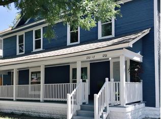 1201 E English St #1/2, Wichita, KS 67211