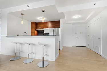 Rented by BARNES New York