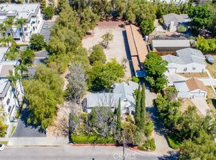 17719 Kinzie St #47, Northridge, CA 91325