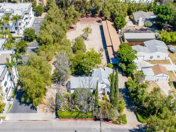 17719 Kinzie St #47, Northridge, CA 91325