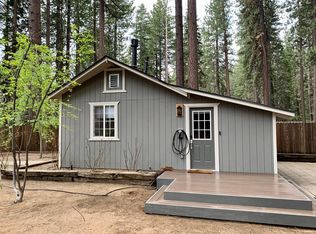 1254 Bonanza Ave, South Lake Tahoe, CA 96150