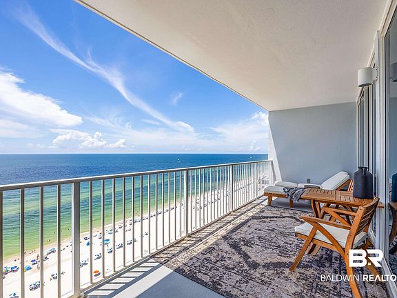4th image of 455 E Beach Blvd APT 1706