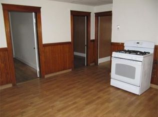 34 Shamrock St #1, Worcester, MA 01605