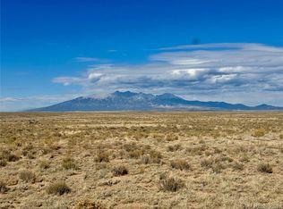 7 7th St, Blanca, CO 81123