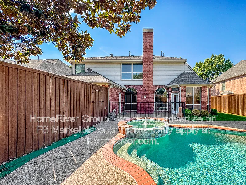 5 bed, 4.0 bath, 3416 sqft, $4,500 — Photo 4