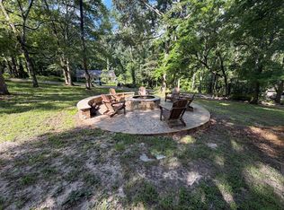 120 Harbor Run Dr, Coldspring, TX 77331
