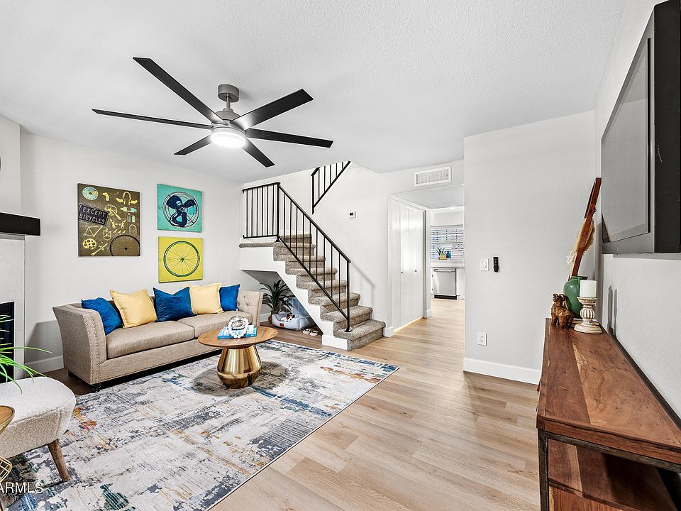 1st image of 921 W UNIVERSITY Drive #1243