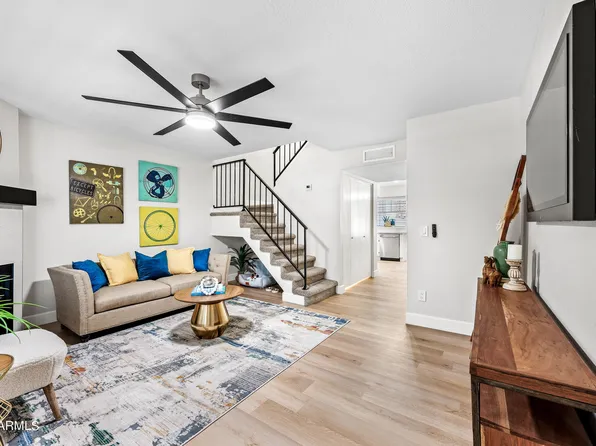 921 W UNIVERSITY Drive #1243, Mesa, AZ 85201