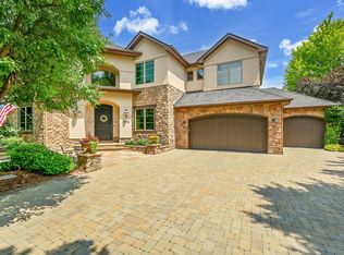 2842 Shoshone Trl, Lafayette, CO 80026