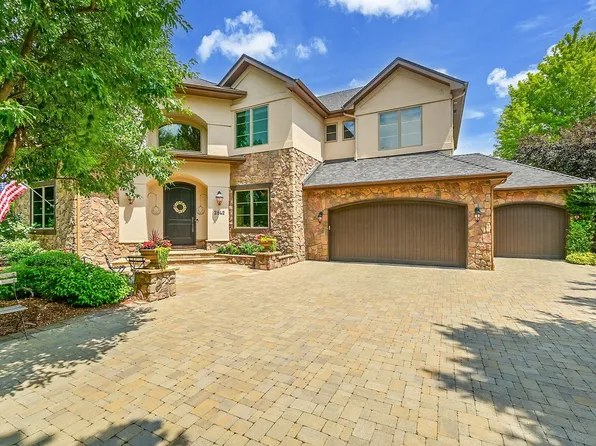 2842 Shoshone Trl, Lafayette, CO 80026