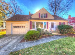 4434 Bayard Rd, South Euclid, OH 44121