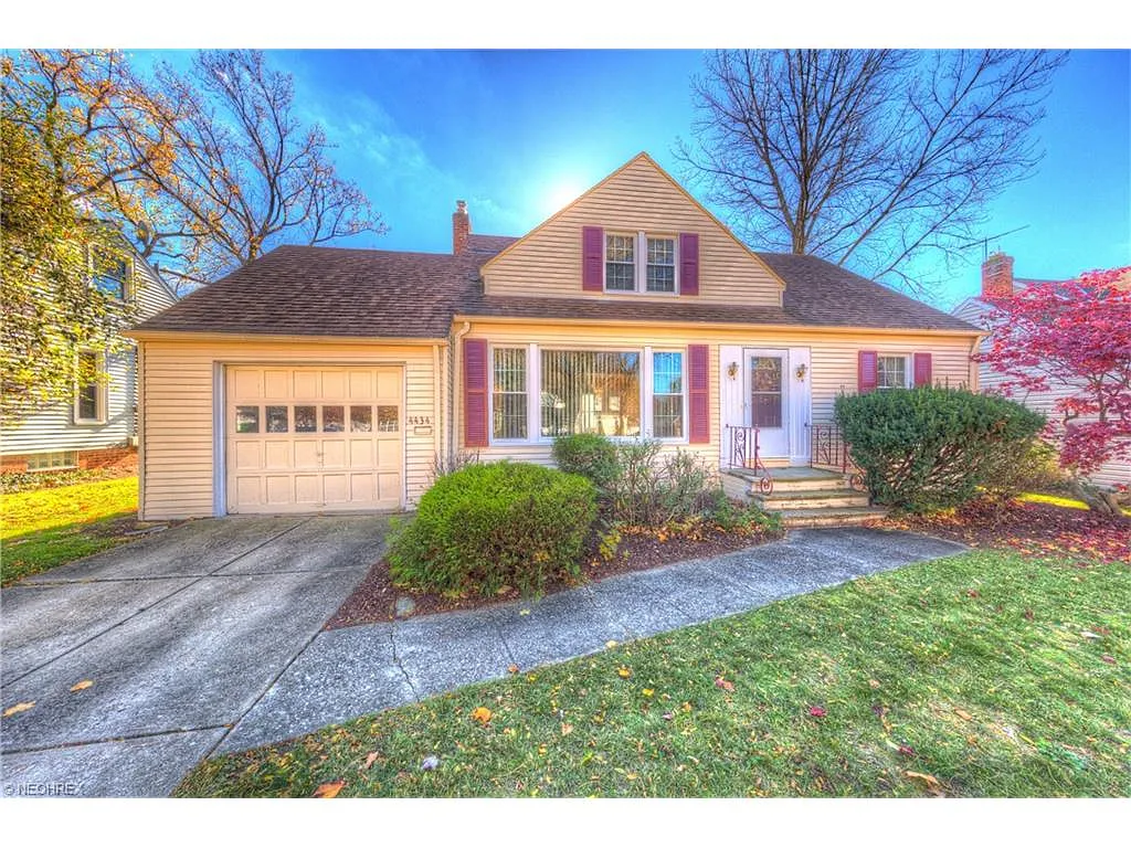 4434 Bayard Rd photo 1