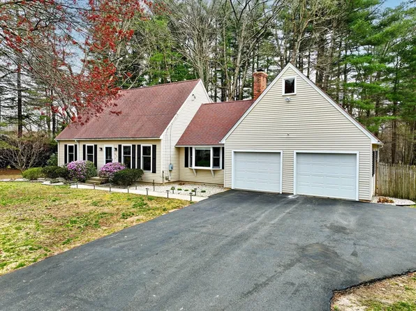 471 Porter Rd, East Longmeadow, MA 01028