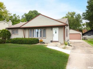 3303 25th Ave, Rock Island, IL