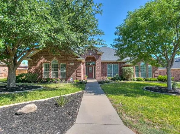 3510 Silver Spur Dr, San Angelo, TX 76904
