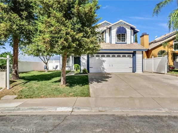 14860 Weeping Willow Ln, Fontana, CA 92337