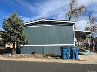 2100 W 100th Ave LOT 175, Thornton, CO 80260