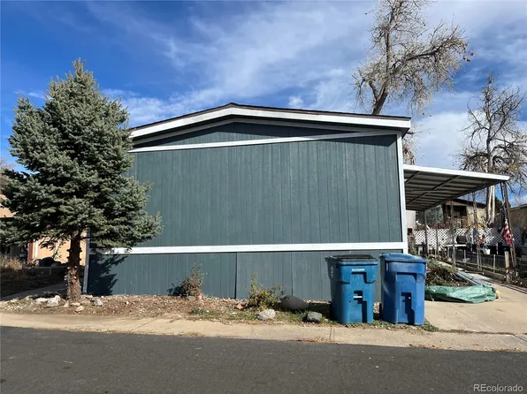 2100 W 100th Avenue LOT 175, Thornton, CO 80260