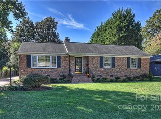 4100 Rutherford Dr, Charlotte, NC 28210