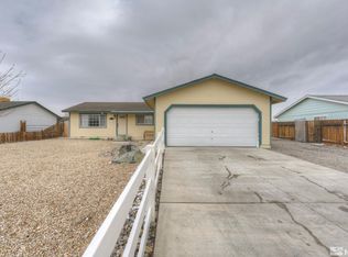 1024 Dwight Way, Dayton, NV