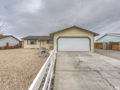 1024 Dwight Way, Dayton, NV, 89403