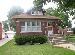 11503 S Bell Ave, Chicago, IL 60643