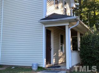 4714 Hoyle Dr APT A, Raleigh, NC 27604