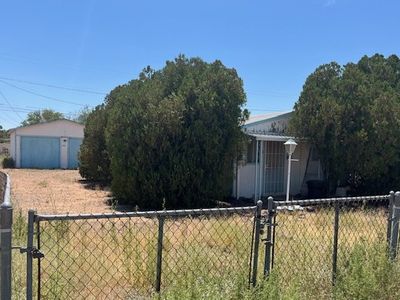3850 E Thompson Ave, Kingman, AZ, 86409