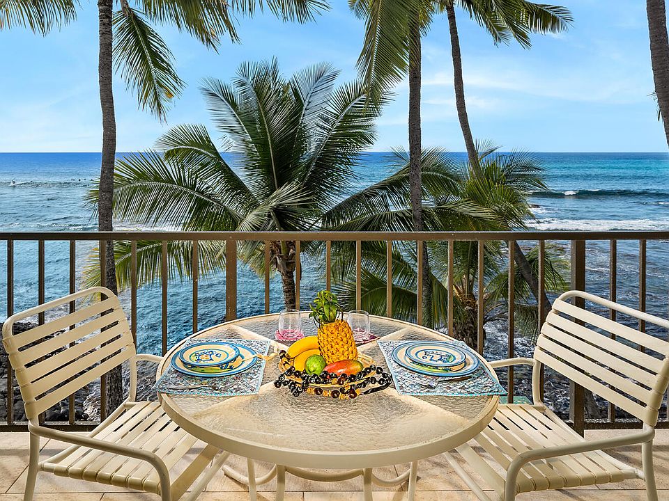 1st image of 76-6246 Alii Dr #306