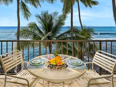 76-6246 Alii Dr #306, Kailua Kona, HI, 96740