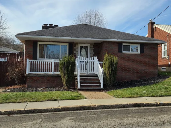 206 8th Ave, Butler, PA 16001