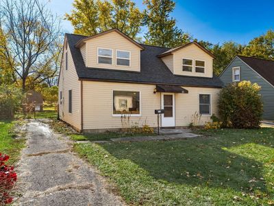 1743 Ransburg Ave, Columbus, OH, 43223